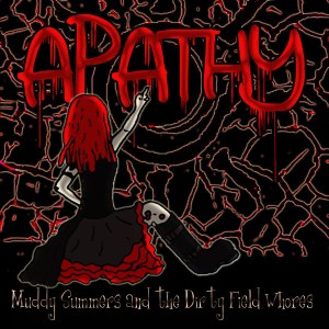 Apathy Album cover